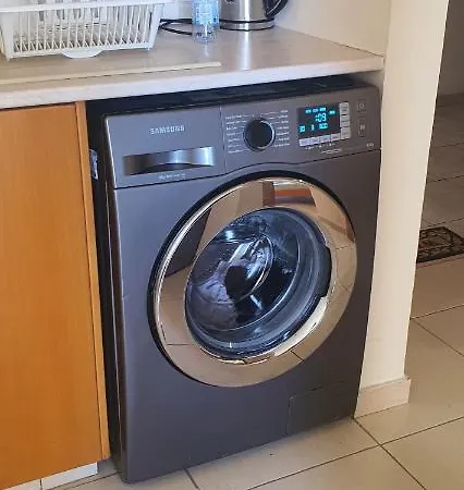 Apartment Stefaris 