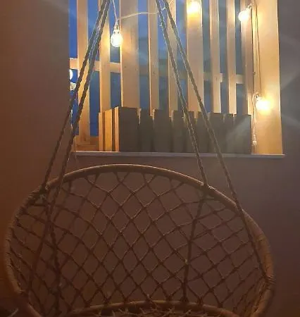 Stefaris Mekenzi 3 * Larnaka