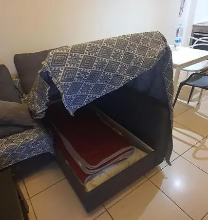 Apartment Stefaris 