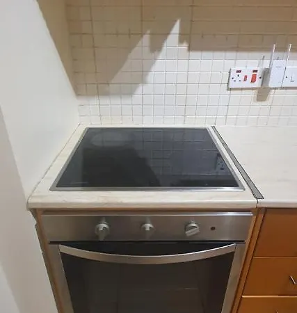 Stefaris Mekenzi 3 Appartement *