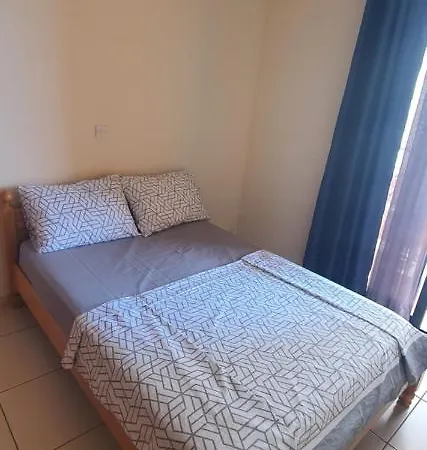 Stefaris Mekenzi 3 Appartement *