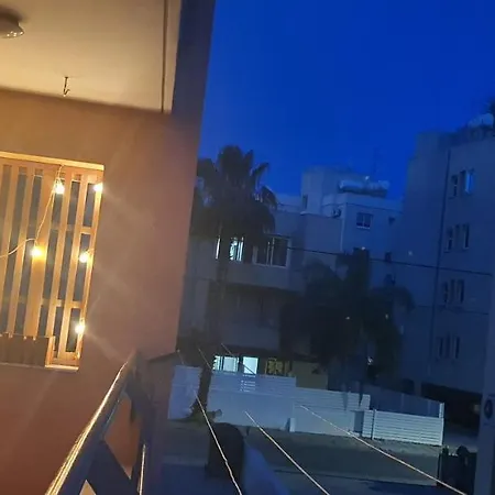 Apartment Stefaris 