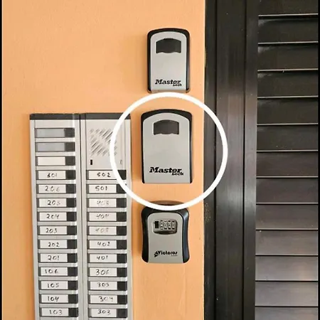 Apartment Stefaris Mekenzi 3 *