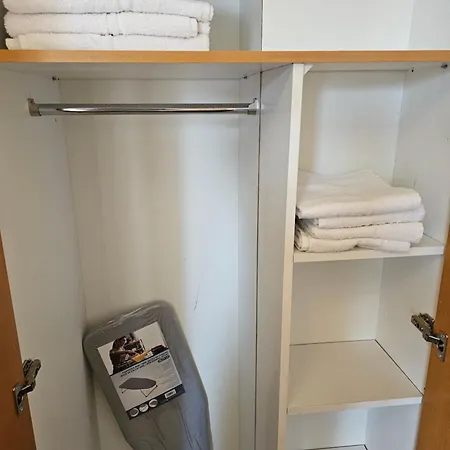 Stefaris Mekenzi 3 Appartement *