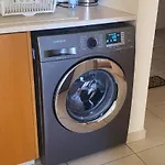 Apartamento Stefaris 