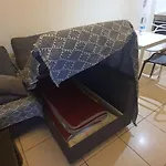 Apartamento Stefaris 