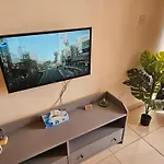 Apartamento Stefaris 
