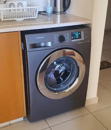 Διαμέρισμα Stefaris 