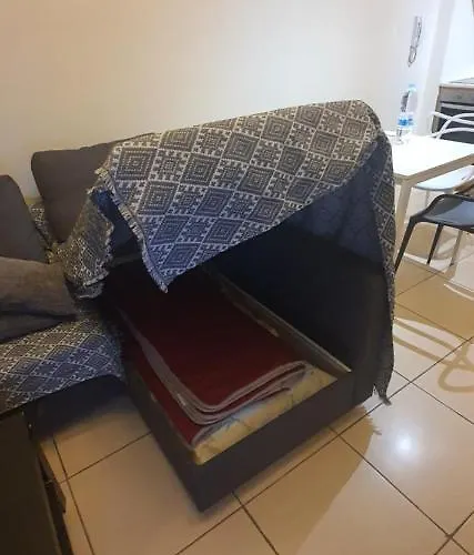 Διαμέρισμα Stefaris 