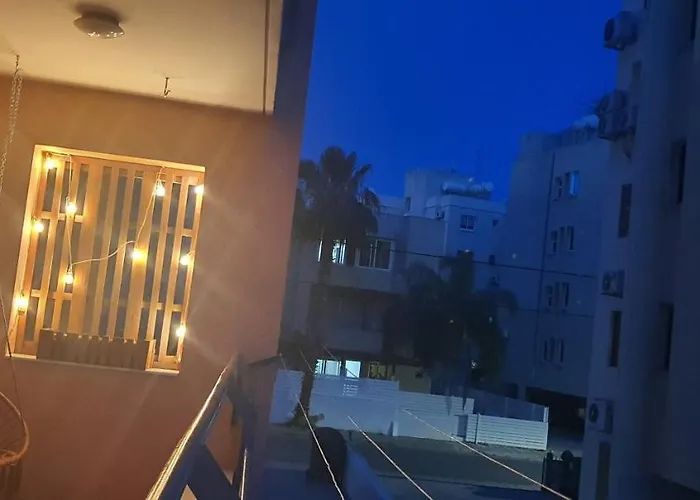 Διαμέρισμα Stefaris 