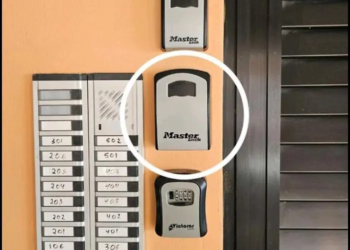 Διαμέρισμα Stefaris 