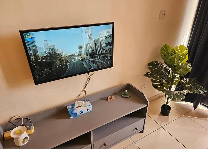 Διαμέρισμα Stefaris 