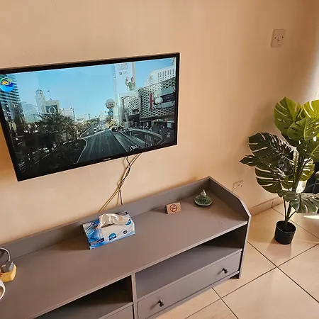 アパート Stefaris 